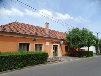 Éva Presszó Biharkeresztes