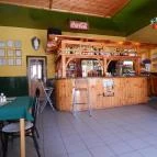 Éva Presszó Körösladány - Belső