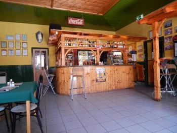 Éva Presszó Körösladány