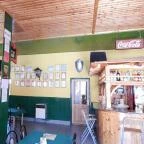 Éva Presszó Körösladány - Belső