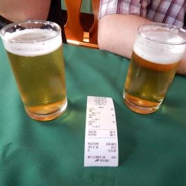 Éva Presszó, Körösladány - Étel/ital