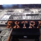 Extra Budapest - Külső kép