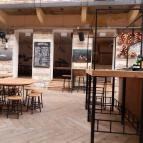 Extra Budapest - Belső