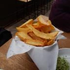 Extra Budapest - Étel/ital