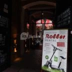 Extra Budapest - Külső kép