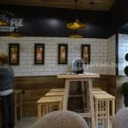 Ez Meg Az Bisztró Zsámbék - Belső