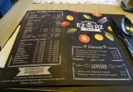 Ez Meg Az Bisztró Zsámbék