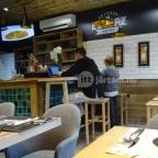 Ez Meg Az Bisztró Zsámbék - Belső