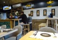 Ez Meg Az Bisztró Zsámbék