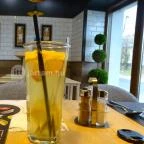 Ez Meg Az Bisztró Zsámbék - Étel/ital