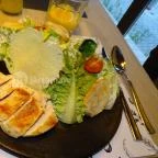 Ez Meg Az Bisztró Zsámbék - Étel/ital