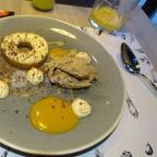 Ez Meg Az Bisztró Zsámbék - Étel/ital