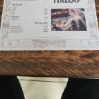 Ezerjó Étterem Mór - Egyéb