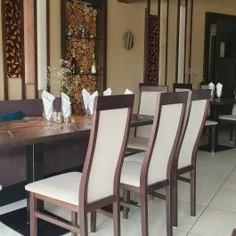 Ezerjó Étterem, Mór - Egyéb