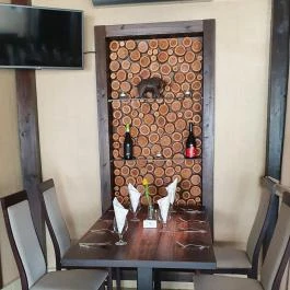 Ezerjó Étterem, Mór - Egyéb