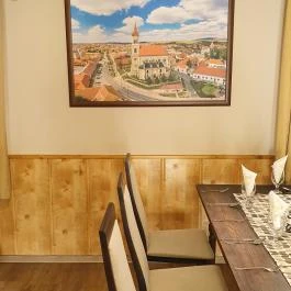 Ezerjó Étterem, Mór - Egyéb