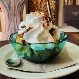 Ezerjó Étterem, Mór - Egyéb