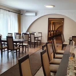 Ezerjó Étterem, Mór - Egyéb