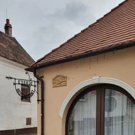 Ezerjó Étterem, Mór - Egyéb