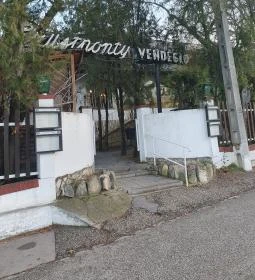 Ezüstponty Vendéglő