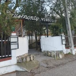 Ezüstponty Vendéglő Budapest - Egyéb