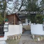 Ezüstponty Vendéglő Budapest - Egyéb