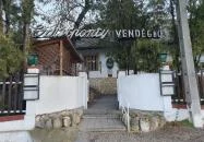 Ezüstponty Vendéglő Budapest