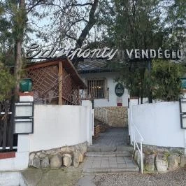 Ezüstponty Vendéglő Budapest - Egyéb