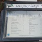 Ezüstponty Vendéglő Budapest - Egyéb