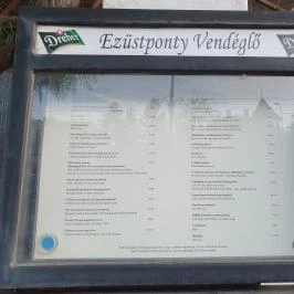 Ezüstponty Vendéglő Budapest - Egyéb