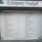 Ezüstponty Vendéglő Budapest - Egyéb