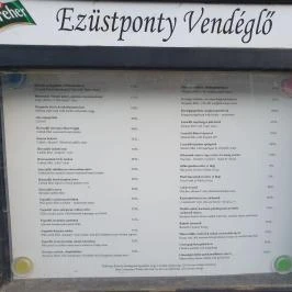 Ezüstponty Vendéglő Budapest - Egyéb
