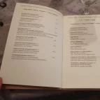 Ezüstponty Vendéglő Budapest - Egyéb