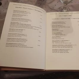 Ezüstponty Vendéglő Budapest - Egyéb