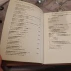 Ezüstponty Vendéglő Budapest - Egyéb