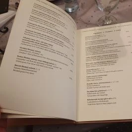 Ezüstponty Vendéglő Budapest - Egyéb