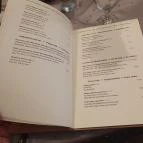 Ezüstponty Vendéglő Budapest - Egyéb