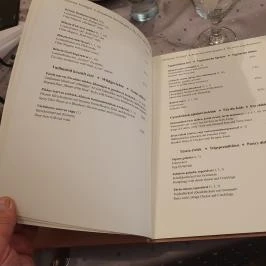 Ezüstponty Vendéglő Budapest - Egyéb