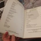 Ezüstponty Vendéglő Budapest - Egyéb