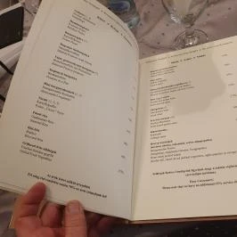 Ezüstponty Vendéglő Budapest - Egyéb