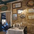 Ezüstponty Vendéglő Budapest - Egyéb