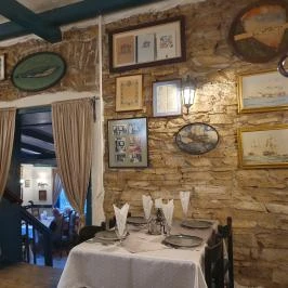 Ezüstponty Vendéglő Budapest - Egyéb