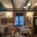 Ezüstponty Vendéglő Budapest - Egyéb