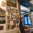 Ezüstponty Vendéglő Budapest - Egyéb