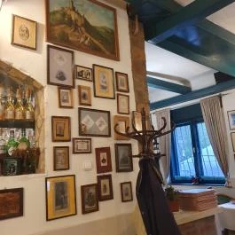 Ezüstponty Vendéglő Budapest - Egyéb