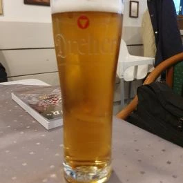 Ezüstponty Vendéglő Budapest - Egyéb