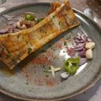 Ezüstponty Vendéglő Budapest - Egyéb