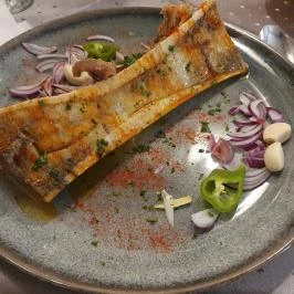 Ezüstponty Vendéglő Budapest - Egyéb