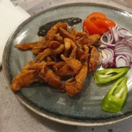 Ezüstponty Vendéglő Budapest - Egyéb