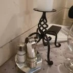 Ezüstponty Vendéglő Budapest - Egyéb